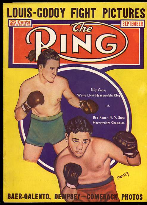 09/40 The Ring